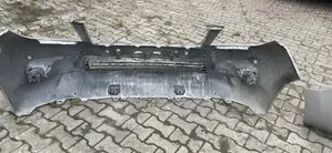 Landcruiser Prado Front Bumper
