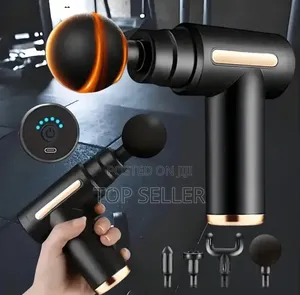 Massage Gun