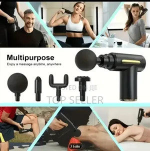 Massage Gun