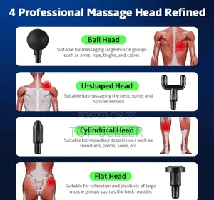 Massage Gun