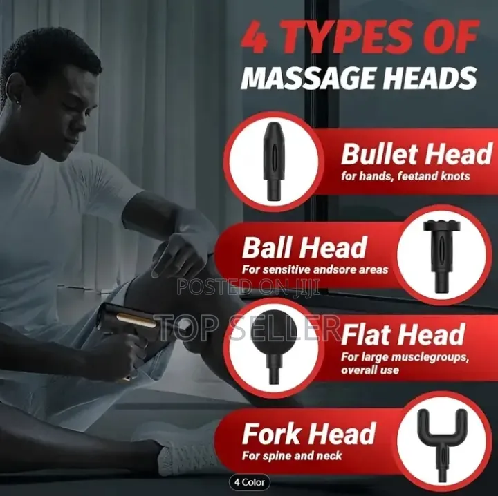 Massage Gun
