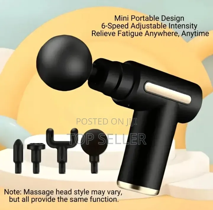 Massage Gun