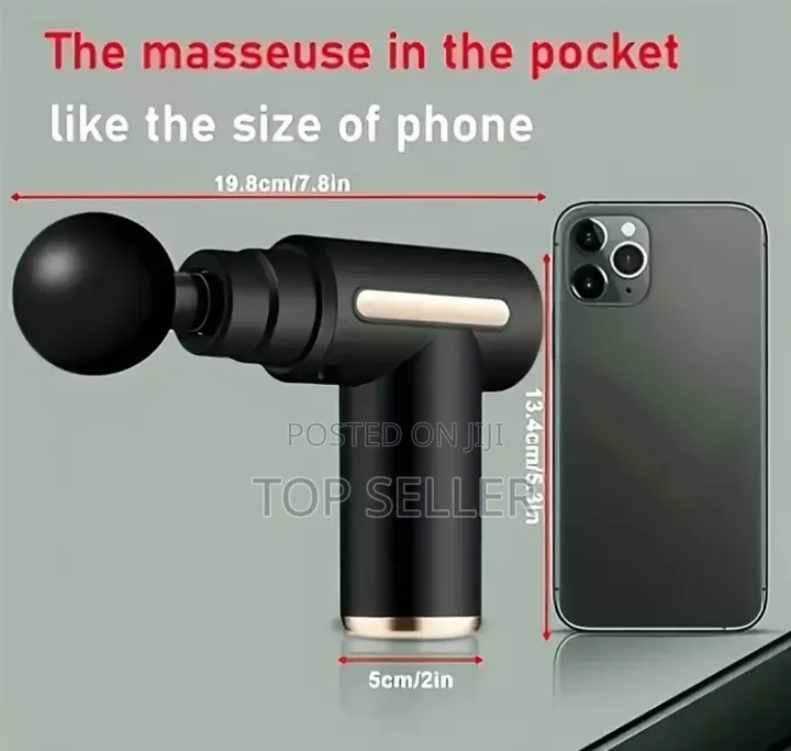 Massage Gun