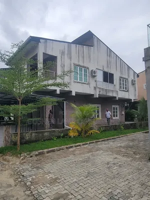 4bdrm Duplex in Lekki Garden Estate for sale