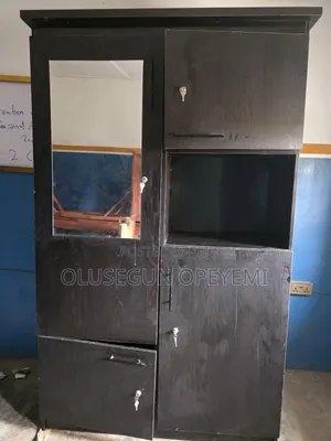 Big Wardrobe