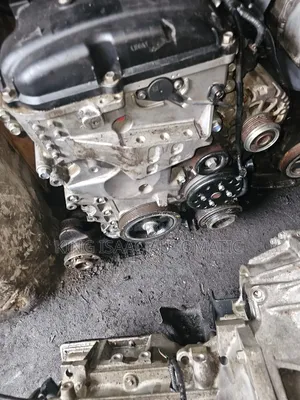 Complete Engine for Hyundai Elantra 2.Olitee 4plug 2015 2017 Model