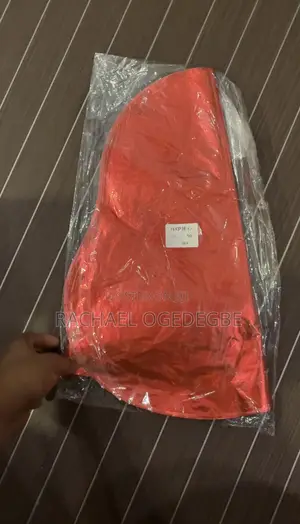 Red Heart Shaped Balloons (50 in a Pack)