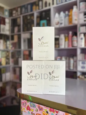 Perfumes Just in One