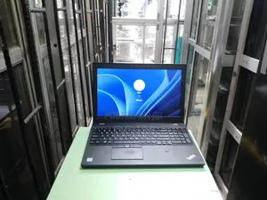 Laptop Lenovo ThinkPad T560 8GB Intel Core i7 HDD 500GB