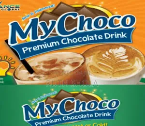 My Choco Premium Chocolate Drink
