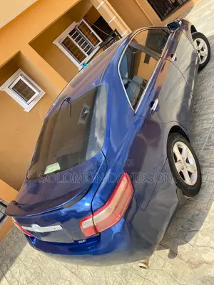 Toyota Camry SE 4dr Sedan (2.4L 4cyl 5A) 2008 Blue