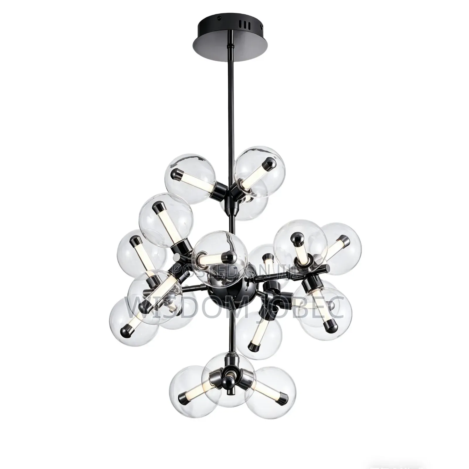 Matteo Chandelier