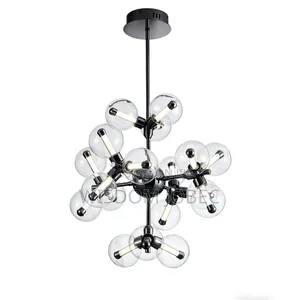 Matteo Chandelier