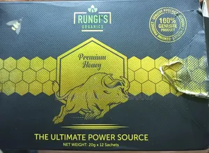 Rungi's Organic