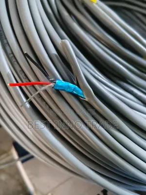 Shielded Wire 1pair By 500m