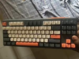 Freewolf M87 Keyboard