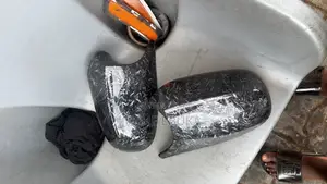 All Kinds of BMW Sport Side Mirror Cover