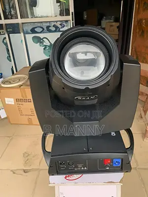 Beam 230 Watts Plus Moving Head Stage Light