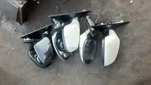 BMW E92/E93 Side Mirror