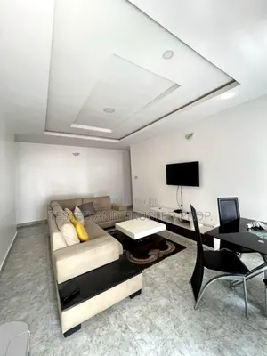 Furnished 2bdrm Apartment in Ikota for rent