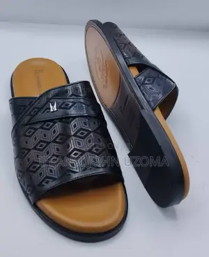 Quality Classic Italian Slippers