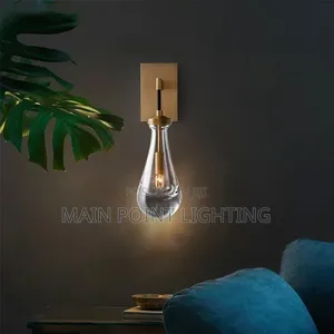 Beautiful Wall Lamp Light