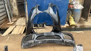 BMW E70 Mpower Upgrade Conversion Part