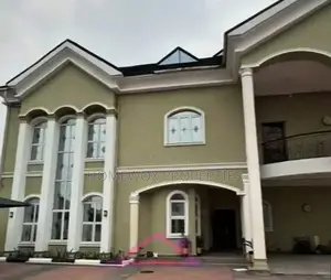 6bdrm Duplex in Trans Amadi for sale