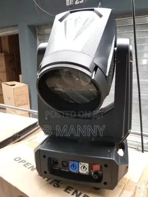 Beam 380 Watts Moving Head Stage Light