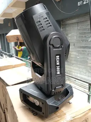 Beam 380 Watts Moving Head Stage Light