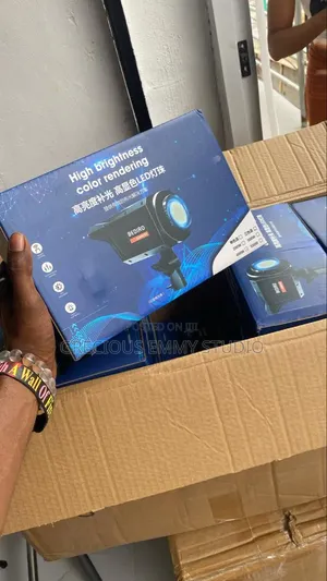 Bediro 400ss Light