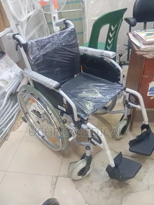 New Arrival Germany Bb Wheelchair