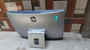 Desktop Computer HP ProOne 400 8GB Intel Core i5 SSD 128GB