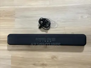 Amazon Fire Tv 2.0 Channel Bluetooth Sound Bar Evg487