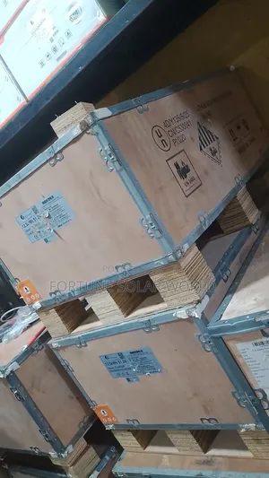 12.5kwh 51.2v Felicity Solar Lithium Ion Battery