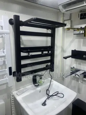 Electric Towel Rack /Towel Dryer
