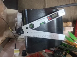 Digital Angle Level Protractor
