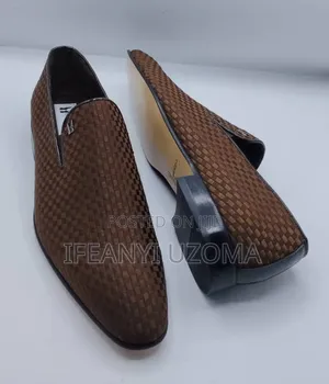 Original Corporate Quality Shoe