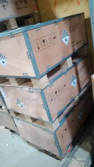 16kwh 48v Itel Solar Lithium Ion Battery