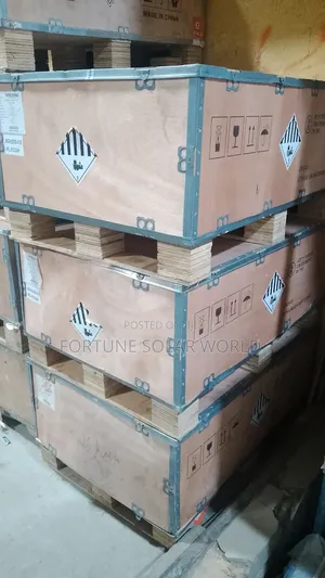 16kwh 48v Itel Solar Lithium Ion Battery