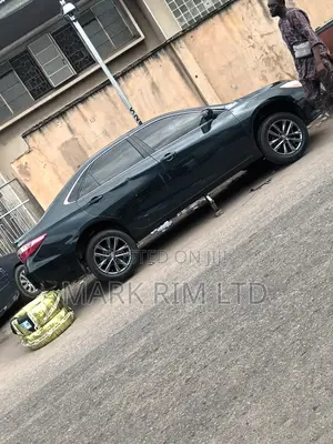 17inche Rim Toyota Camry 2015