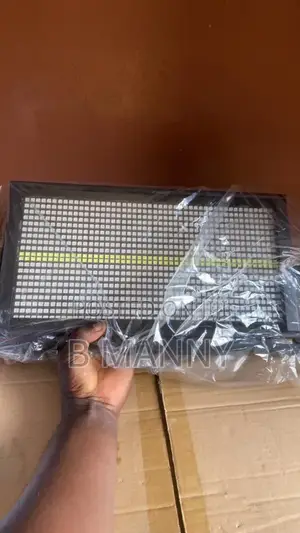Strobe Light 1,000 Watts
