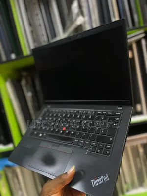 Laptop Lenovo ThinkPad L14 8GB Intel Core i5 SSD 256GB