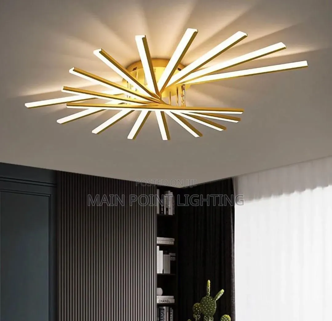 Chandelier Hanging Light