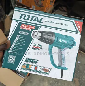 2000w Industrial Heat Gun