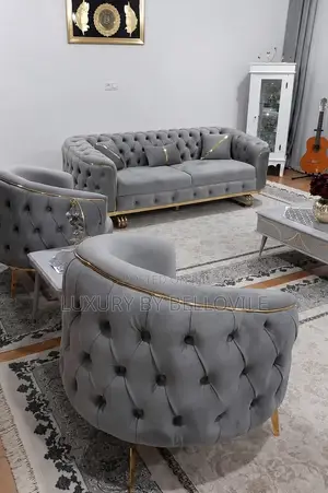 Modern Sofas