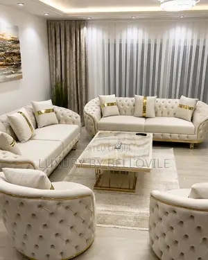Modern Sofas