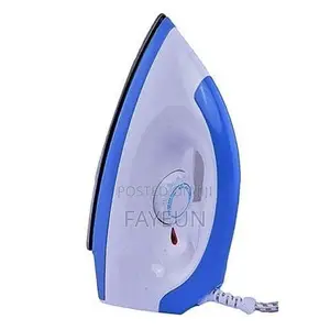 Pressing Iron
