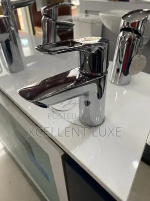 Grohe Basin Mixer Tap (Germany Made)
