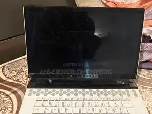 Laptop Alienware 15 R2 16GB Intel Core i9 SSD 500GB